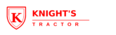 Knight's Tractor